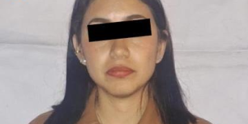 Detienen a mujer que robó tenis valuados en 1.2 mdp