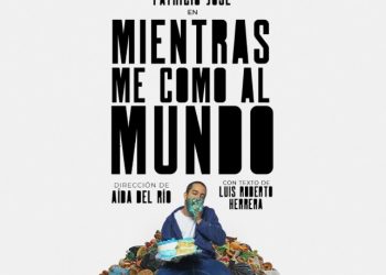 Mientras Me Como al Mundo explora la relación y búsqueda de aceptación en una sociedad machista