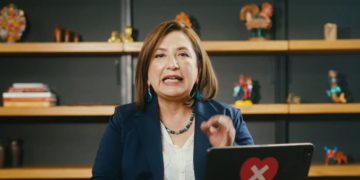 “La incapacidad del gobierno también mata”, advierte Xóchitl Gálvez ante crisis por desabasto de medicamentos