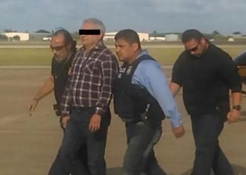 Dictan formal prisión contra Tomás Yarrington