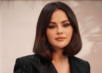 Selena Gómez será premiada con el premio Mujer del Año 2025