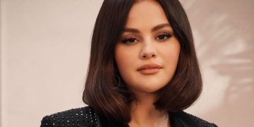 Selena Gómez será premiada con el premio Mujer del Año 2025