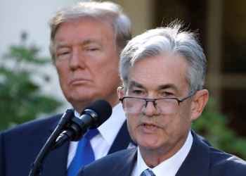 “¡El cese de Powell no puede esperar!”, afirma Trump