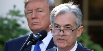 “¡El cese de Powell no puede esperar!”, afirma Trump