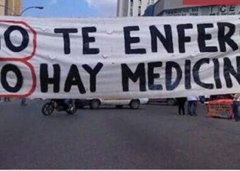 MC pide comparecencia de titulares de Salud por medicamentos