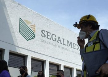 Vinculan a proceso a ex subdirector de Liconsa por “estafa lechera”