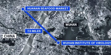 La Casa Blanca difunde los “verdaderos orígenes” del COVID-19