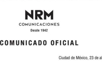 NRM Comunicaciones rechaza la violencia y la criminalización de la migración por una sociedad más justa