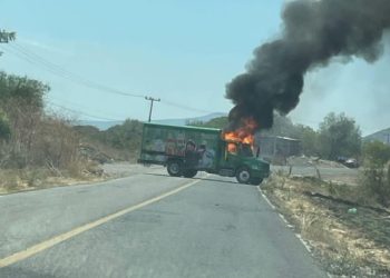 Se incrementa la violencia en Guanajuato, Jalisco y Michoacán