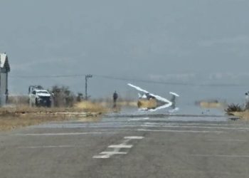 Detienen a cuatro personas con 72 mil dólares en aeronaves en Tequesquitengo