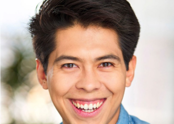 TALENTO MEXICANO: Joel Celaya, desde Hollywood, el sueño de ser actor no quedó en escombros del sismo