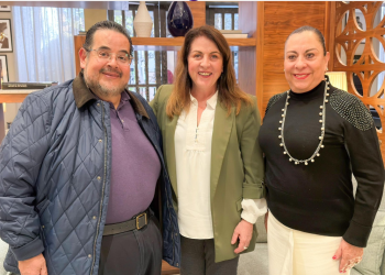 Morelos presente en el Tianguis Turístico 2025