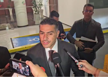 García Harfuch rechaza fallo en estrategia de seguridad
