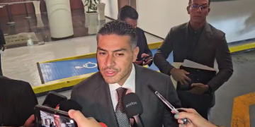 García Harfuch rechaza fallo en estrategia de seguridad