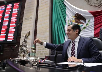 Declara la Cámara de Diputados constitucionales reformas sobre simplificación administrativa y digitalización