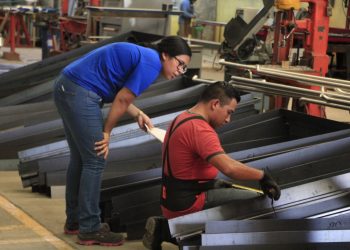 Exportadores de Tamaulipas con cautela ante aranceles