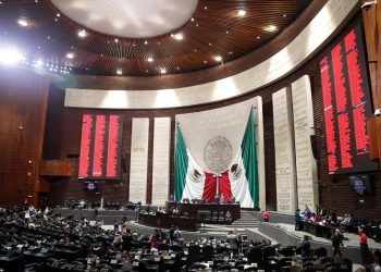 La Cámara de Diputados aprobó, expedir nueva Ley de Adquisiciones del Sector Público