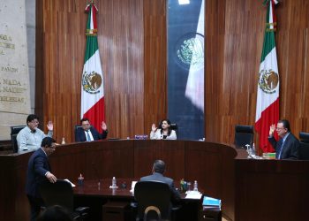 TEPJF confirmó lineamientos del INE para los Cómputos de la Elección Judicial