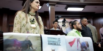 Michoacán prohíbe tauromaquia y las peleas de animales