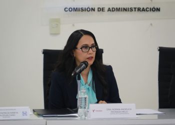 Inhabilitan a funcionario del DIF Tamaulipas por acoso sexual