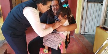 Tos Ferina | Reportan dos muertes en Tamaulipas