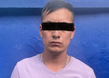 Guanajuato: Detienen a elemento de Seguridad por golpear a joven