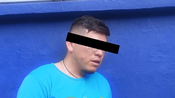Dos detenidos en Guanajuato por golpear a joven