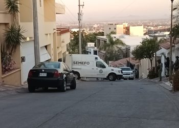 Masacre en centro de rehabilitación deja 8 muertos en Culiacán