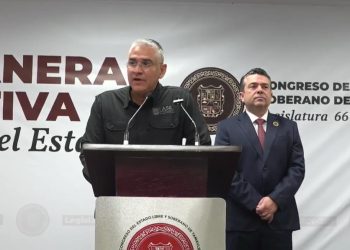 Investigan a funcionarios de Tamaulipas