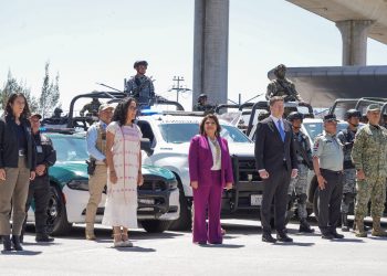 Arranca operativo de Semana Santa en CDMX