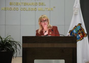Tamaulipas: Congreso pide remoción de juzgadora de Reynosa
