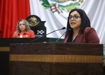 Congreso de Tamaulipas propone 1 año de prisión a quienes acosan a mujeres en las calles