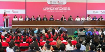 Edomex reconoce la labor de periodistas