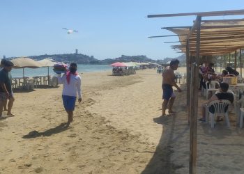 Guerrero recibirá más de 400 mil turistas en Semana Santa