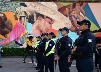 Exhortan en el Edomex a no hacer apología de la violencia en eventos públicos y ferias