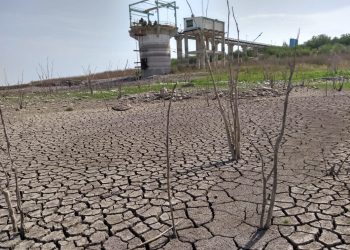 Tamaulipas: Municipios limítrofes con EU enfrentan crisis de agua