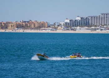 Esperan 2.5 millones de turistas en vacaciones de Semana Santa y Pascua en Sonora