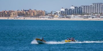 Esperan 2.5 millones de turistas en vacaciones de Semana Santa y Pascua en Sonora