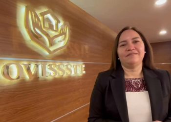 Inicia FOVISSSTE primera campaña de “actualización de datos”