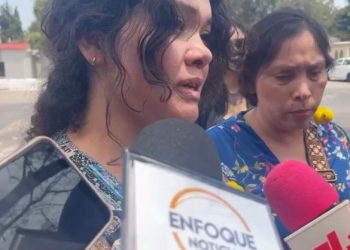 El caso del feminicida de Iztacalco reveló negligencia e irregularidades, señalan familiares de víctima
