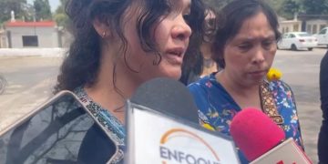 El caso del feminicida de Iztacalco reveló negligencia e irregularidades, señalan familiares de víctima
