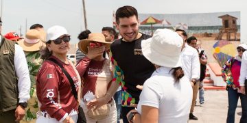 Alcalde de Matamoros niega ser detenido en Brownsville, Texas