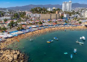 Taxco de Alarcón llegó a un 100% de ocupación hotelera este fin de semana