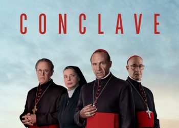 “Cónclave” se vuelve tendencia tras la muerte del papa Francisco
