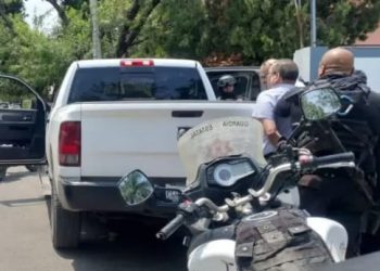 Tamaulipas: Detienen a delegado del IMSS