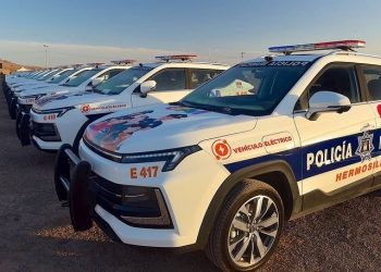 Hermosillo con mayor reducción en percepción de inseguridad