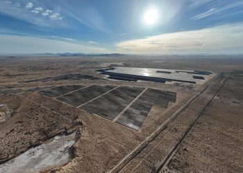 Sonora aumenta generación de energías limpias