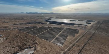 Sonora aumenta generación de energías limpias