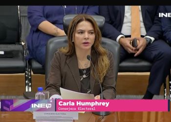 Listo Padrón Electoral y lista nominal; pueden votar 99.7 millones de personas