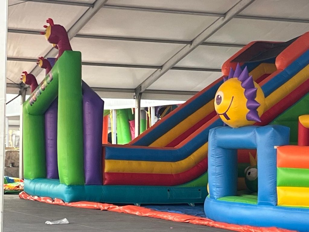 "Tendremos un pachangón loco para celebrar a los niños": Cultura CDMX